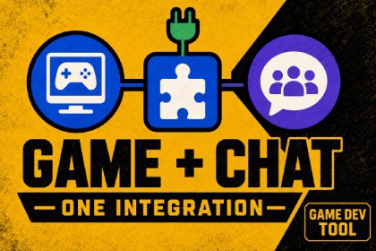 Integration Tool for Steam & Discord