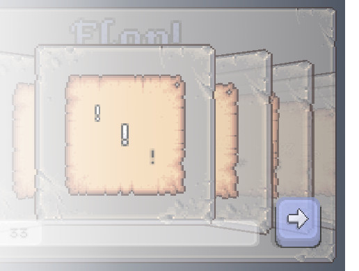 Flop | 2D Fonts | Unity Asset Store