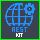 RESTkit (API Importer & Tester for Postman & cURL)