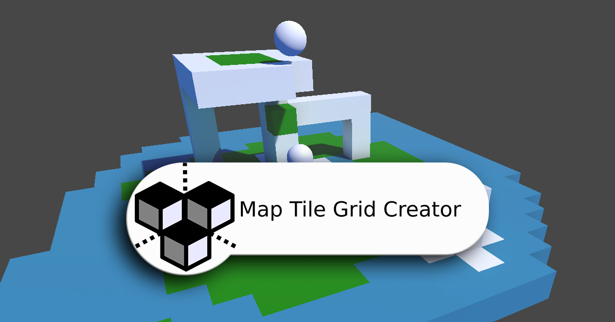 Map Tile Grid Creator | Level Design | Unity Asset Store