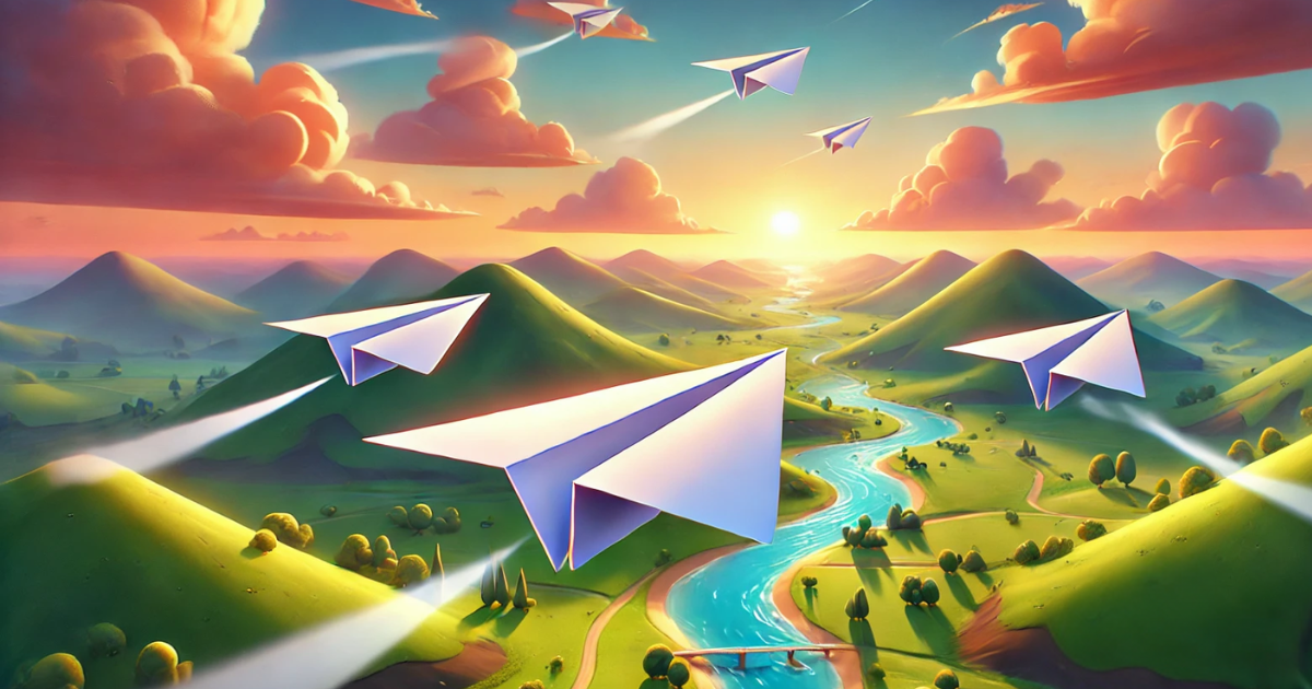 Paper Plane Controller | Packs | Unity Asset Store