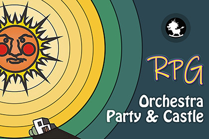 RPG Orchestra - Party & Castle
