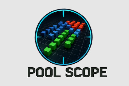 Pool Scope - Visual Object Pooling