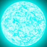Procedural Planet Generation - Lite: Baked Planets and Simple Procedural Shaders