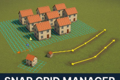 SmartPrefabPlacer