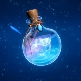Ultimate Potion Collection - URP