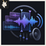 AudioCue - AudioClip Editor & Player