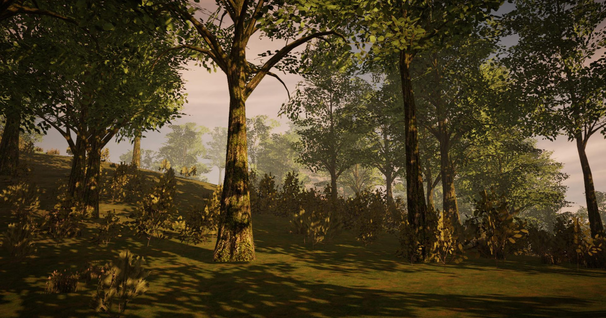 Mobile Tree Pack (13) | 3D Trees | Unity Asset Store