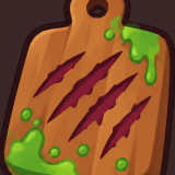 Fantasy Monster Cuisine Alchemy Ingredients Crafting Resources Icons Pack