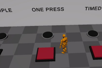 MSJ - Top Down Character Controller