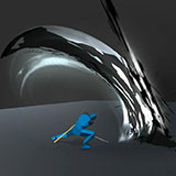 Ink slash Collection(Built-in)