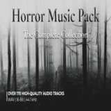 Horror Music Pack - The Complete Collection