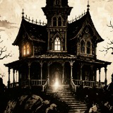 Classic Horror Music Pack Vol1