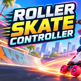 Roller Skate Controller