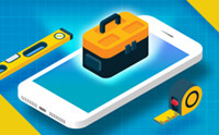 Mobile Tools + Complete Game