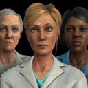 Female Scientists