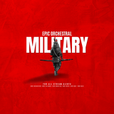 Military Epic Orchestral Alert Sounds