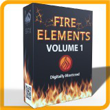 Fire Elements Vol 1