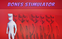 Bones Stimulator