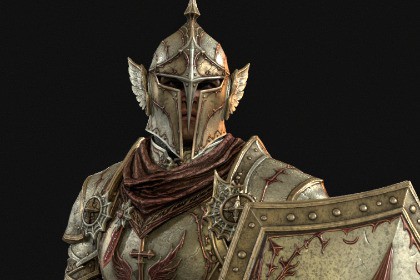 White Knight