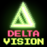 DeltaVision - Pixel Motion Detection