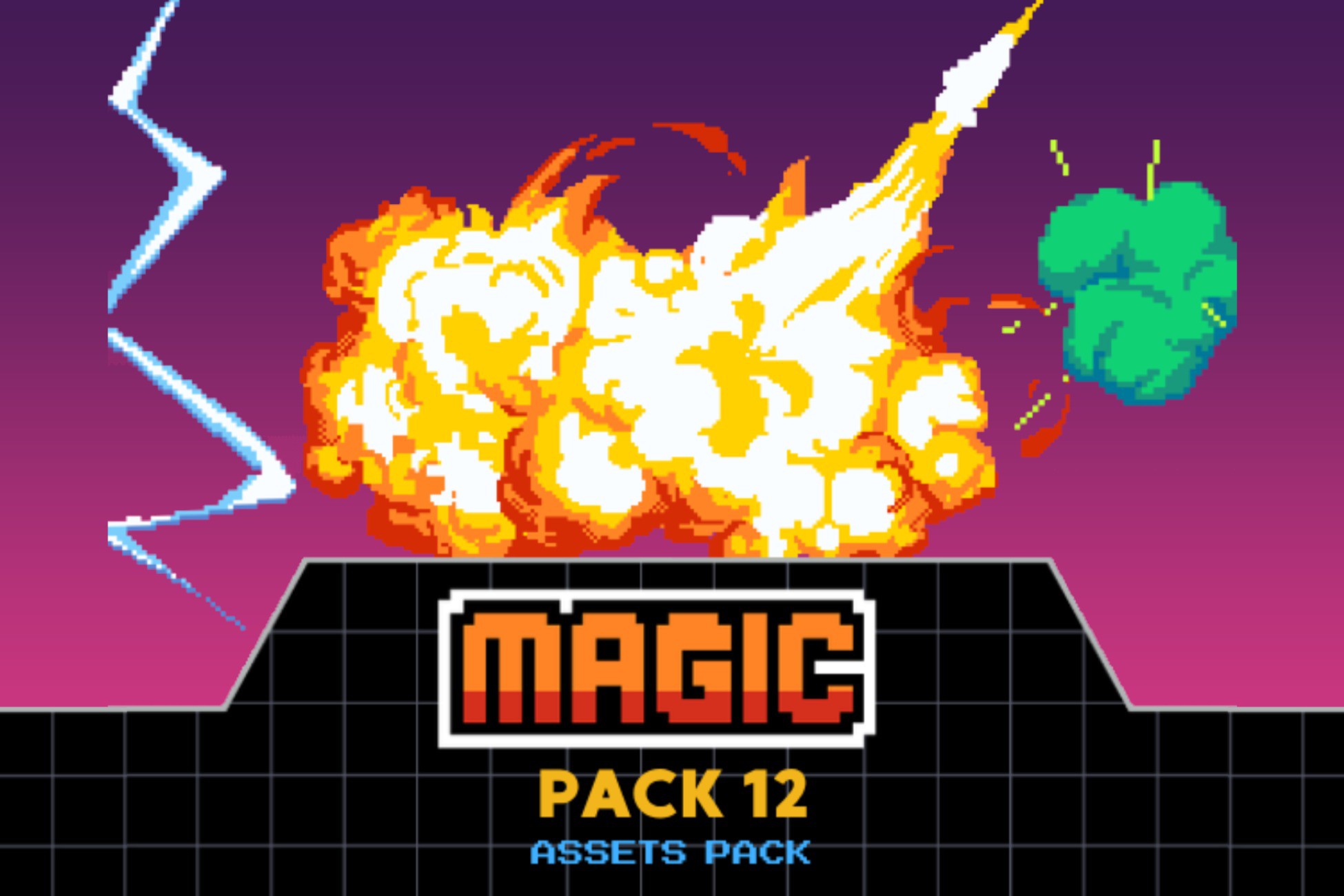 Magic Pack 12, image 1