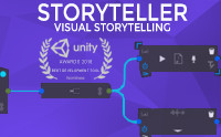 Storyteller