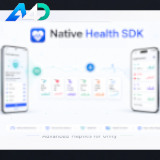 Native Health SDK for Unity