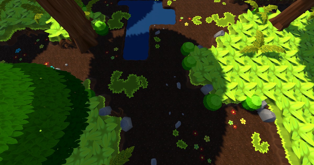 Advanced Dungeon Generator - LITE | Level Design | Unity Asset Store