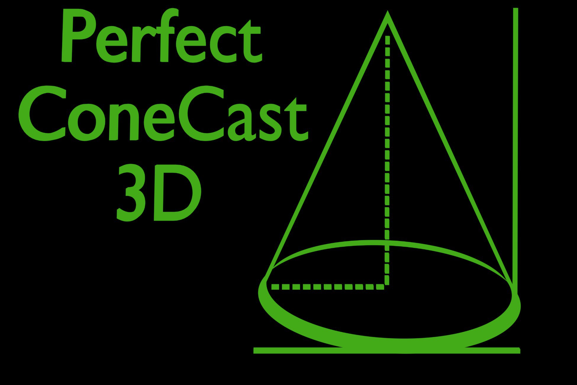 Perfect Cone Cast 3D | Physics | Unity Asset Store