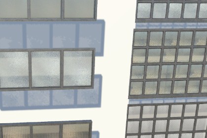 Factory windows pack 2
