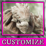 Treant Monster Creature - Fantasy RPG