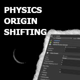Physics Origin Shifting