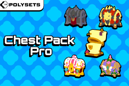 Chest Pack Pro