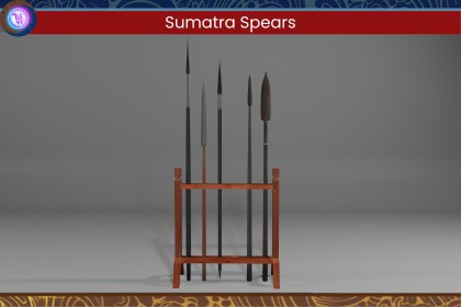 Sumatra Spear