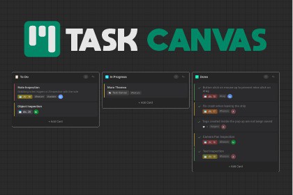 Task Canvas