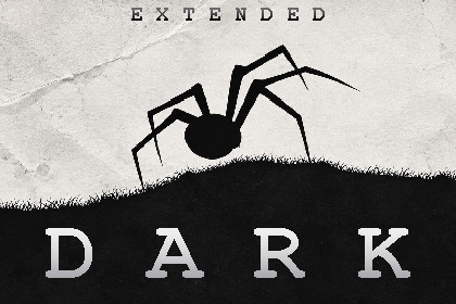 Dark 2D World - Extended Version | Environment Pack