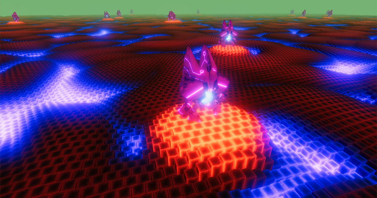 GPU Particle System | Systems | Unity Asset Store