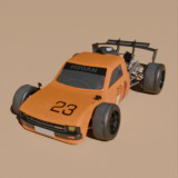 Monster Car