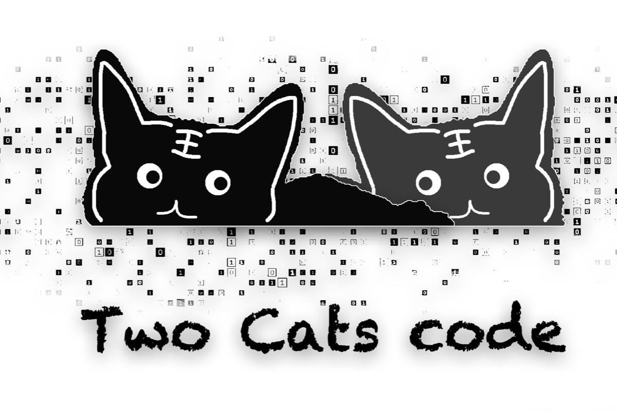 Two Cats Code - Asset Store