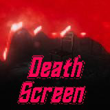 Spice Up: Death Screen