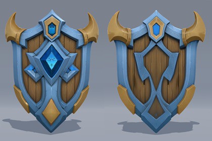 Thorn Fantasy World_Ward