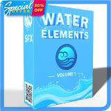 Water Elements Vol 1