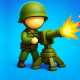 Defence Truck | Game Template