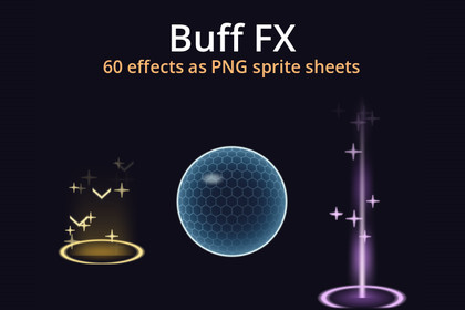 Buff FX