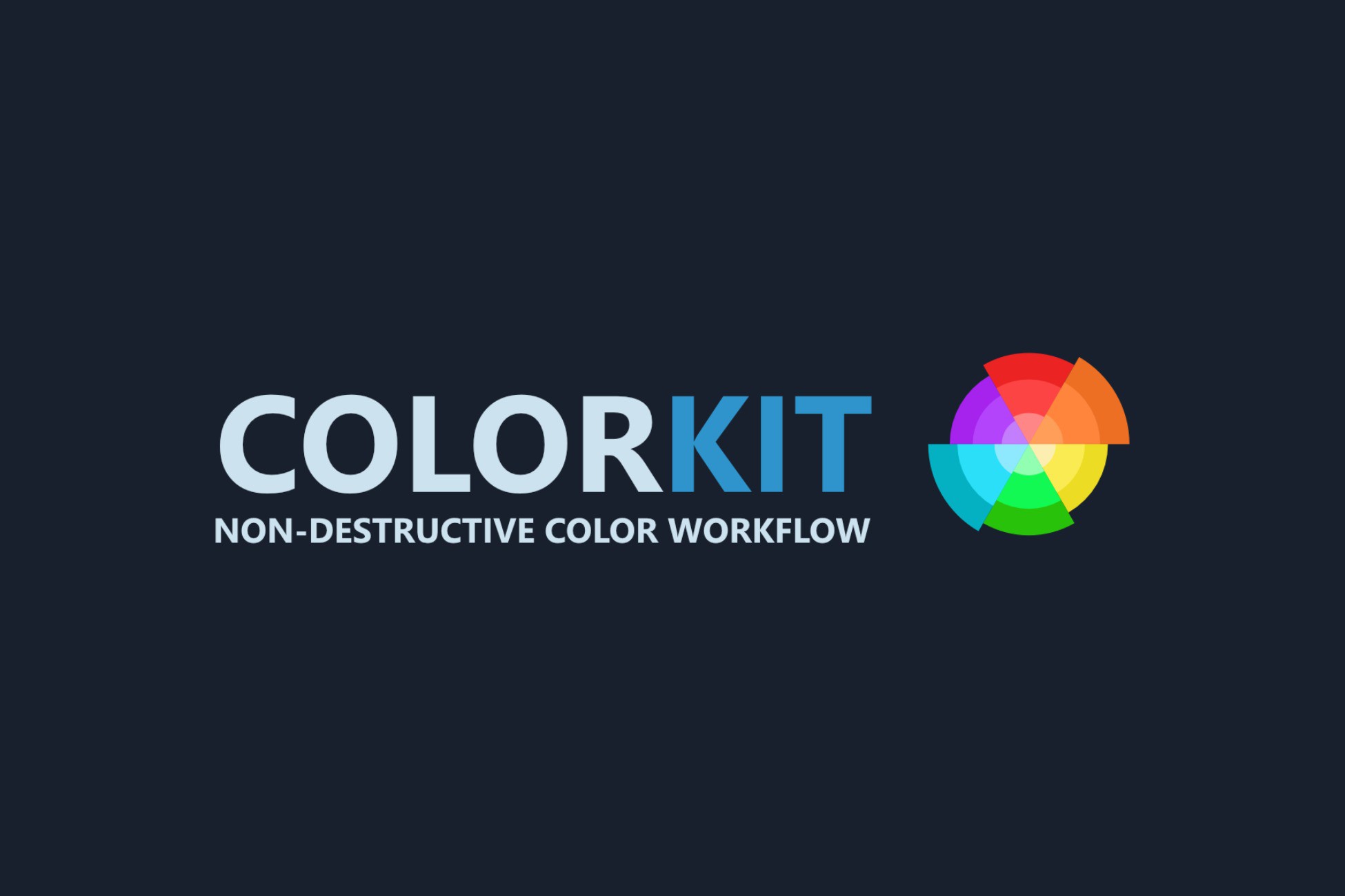 ColorKit: Non-Destructive Color Workflow | Utilities Tools | Unity ...