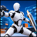 Ultimate Character Controller Integration | Game Creator 2