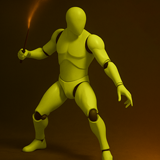 Spell Cast Animation Pack