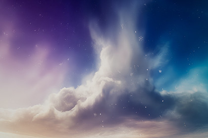 12 Fantasy Skyboxes 8K – Seamless HDRI Pack