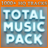 Total Music Collection